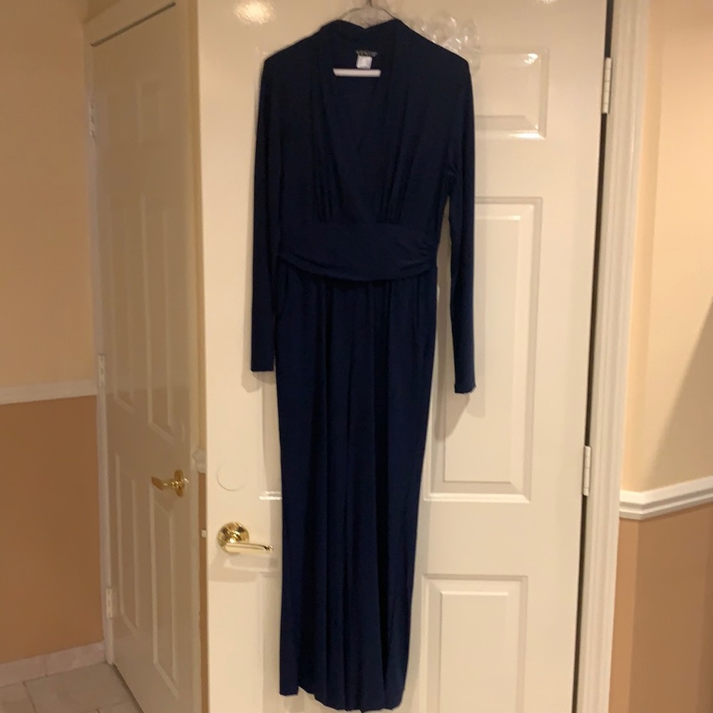 Venus jump suit